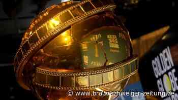 Globes: "Belfast" und "The Power of the Dog" nominiert