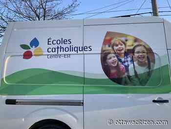 Stittsville school closed, into isolation due to COVID-19 spread with Omicron suspected