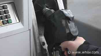 AG Mark Herring holds Waynesboro Marathon accountable for price gouging at the pump - WHSV