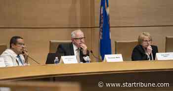 Minnesota Board of Pardons cuts woman's prison time short during marathon hearing - Minneapolis Star Tribune