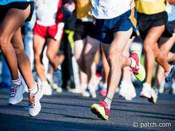 Collegeville Couple Runs Honolulu Marathon In Honor Of Son - Patch.com