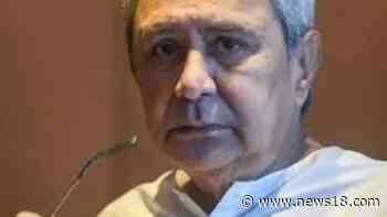 Odisha CM on Marathon Visits to Districts Ahead of Panchayat Polls - News18