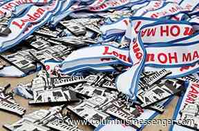 Date set for second annual London marathon and half-marathon - Columbus Messenger