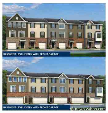 Howell Planning Board faces marathon meeting, jammed agenda after postponements - Yahoo News