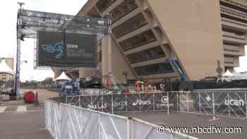 BMW Dallas Marathon Festival Returns This Weekend After Two-Year Hiatus - NBC 5 Dallas-Fort Worth