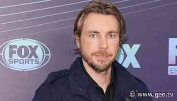 Dax Shepard documents his nonstop ‘nonstop hiccupping marathon - Geo News