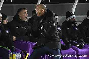 Vandenhaute zet de puntjes op de i: &quot;Hoe iconisch hij ook is, Kompany moet resultaten halen&quot;