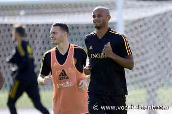 Terugkeer naar België voor Vermaelen? Wie kan hem gebruiken en wie heeft nog plaats? Anderlecht doet al lang de ronde