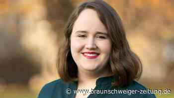 Ricarda Lang gibt Kandidatur für Grünen-Vorsitz bekannt