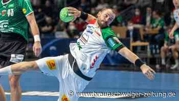 SC Magdeburg monatelang ohne Kreisläufer Moritz Preuss