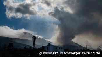 Giftige Vulkangase: Vorübergehende Ausgangssperre auf La Palma