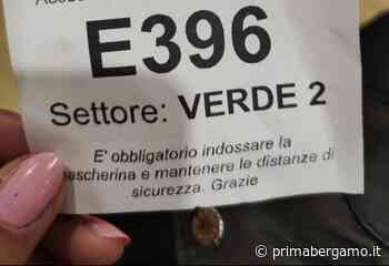 Quattro ore di coda all'hub di Dalmine per il vaccino anti-Covid, le spiegazioni di Ats - Prima Bergamo