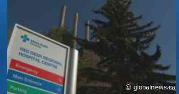 High surgical loads, staffing shortage lead to patient transfers out of Red Deer