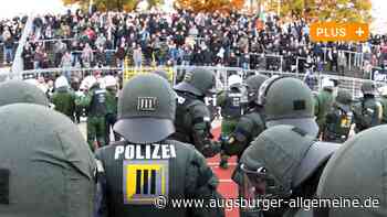 Unternimmt der SSV Ulm 1846 Fußball genug gegen rechtsradikale Fans?