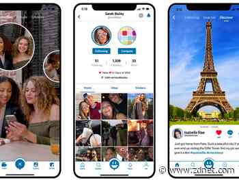 Spotselfie metaverse announces ability to own digital land