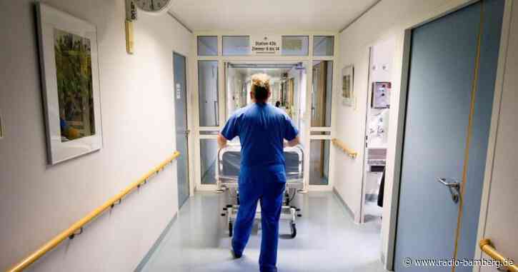 Ein Meilenstein für den Medizinstandort Oberfranken.