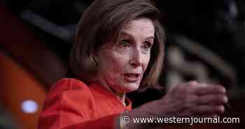 Nancy Pelosi Is Strongly Considering Breaking the Public Vow She Made to Her Own Party: Report