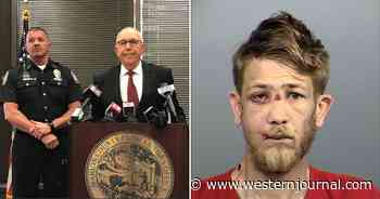 Alleged Cop Killer Will No Longer Have to Face Jury, Death Penalty Taken Off the Table Despite Severity of Crime