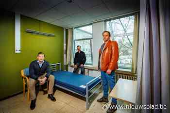 CAW en achttien lokale besturen slaan handen in elkaar om dak- en thuisloosheid aan te pakken