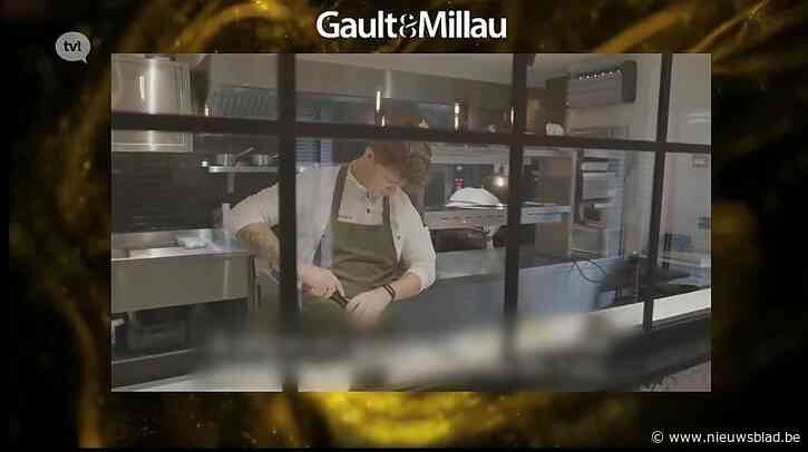 Restaurant Klost’r in Riemst is ‘Ontdekking van het Jaar’