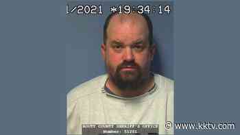 Former Manitou Springs High School teacher facing sexual assault charges - KKTV 11 News