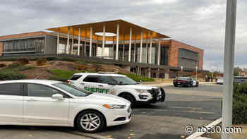 Employees let back into Porterville Courthouse after bomb threat unfounded