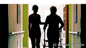 Nach Corona-Todesfällen in Pflegeheim: Staatsanwaltschaft ermittelt