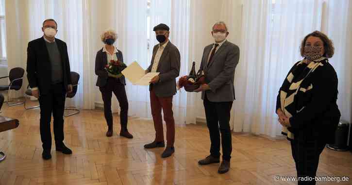 Uwe Gaasch – Künstler der Metropolregion Nürnberg