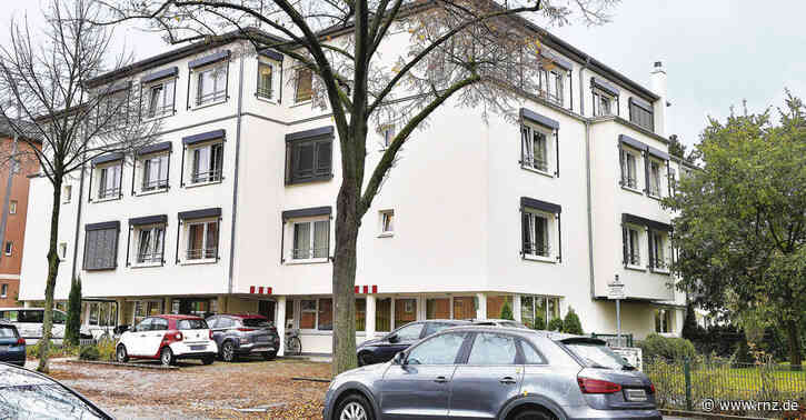 Pflegeheim "Haus am Park":  Mannheimer Staatsanwaltschaft ermittelt wegen fahrlässiger Tötung