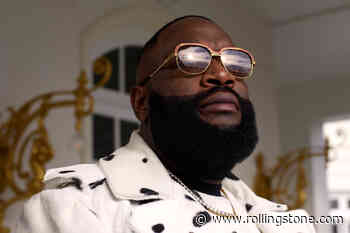 Rick Ross is Realer Than Reality on ‘Richer Than I’ve Ever Been’