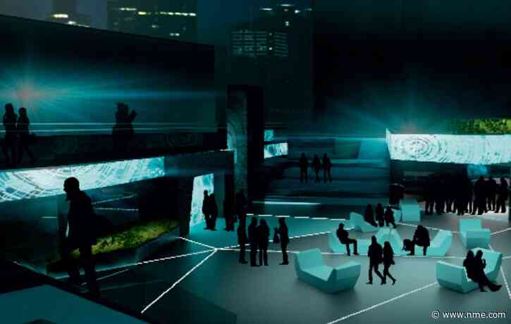 Museum Of Modern Electronic Music to open in Frankfurt in April 2022