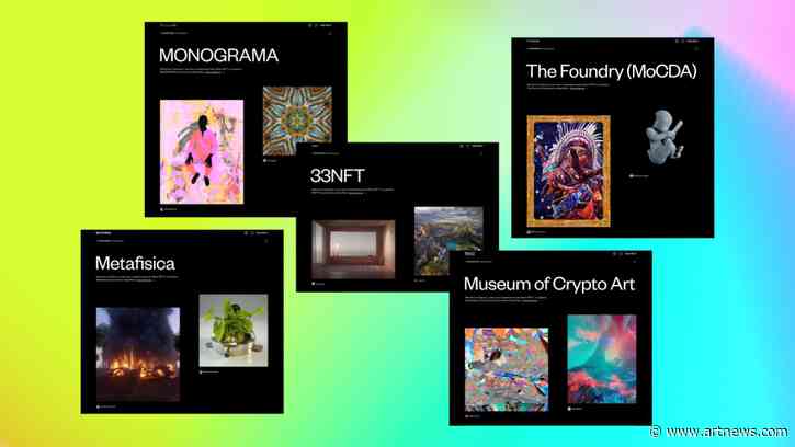 SuperRare Shares Curatorial Powers with NFT Platform Users in New Initiative