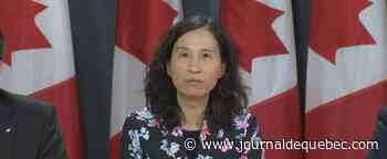 Omicron : la transmission communautaire est commencée, selon Tam