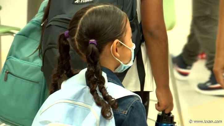 Austin ISD asks for feedback on proposal to schedule changes for 2022-23 academic year