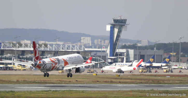 Zuversicht beim Airport Nürnberg