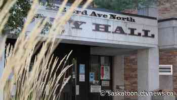 City of Saskatoon eyes return of staff to workplace