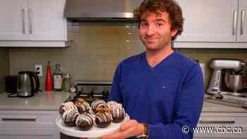 Melt into a cup of kindness with these homemade hot chocolate bombs