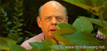 Wallace Shawn & Gina Gershon in Official Trailer for 'Rifkin's Festival'