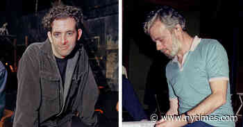 What Did Stephen Sondheim Really Think of ‘Rent’?