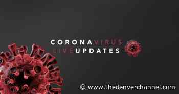 Coronavirus in Colorado: COVID-19 updates for Dec. 13-Dec. 19, 2021 - The Denver Channel