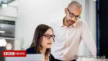 Working from home: 'We get more done in the office'