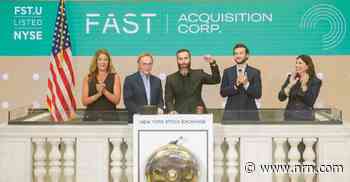 Fertitta to pay up to $33M to terminate Fast SPAC merger plan
