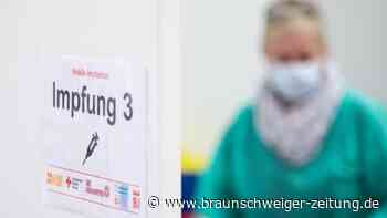 Boosterimpfung in NRW künftig nach vier Wochen möglich