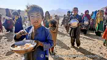 Afghanistan: Droht eine weitere humanitäre Katastrophe?