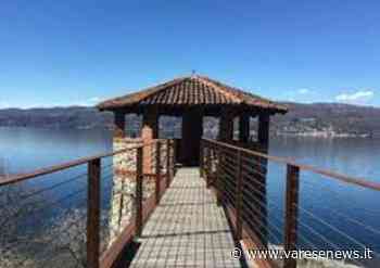 Sul lungolago di Ispra una passeggiata dell'amore: il Cai Luino propone un'escursione - varesenews.it