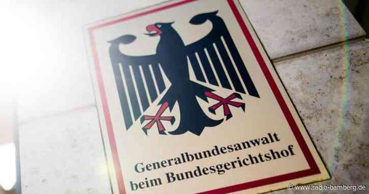 Generalbundesanwalt ermittelt gegen Terrorverdächtigen