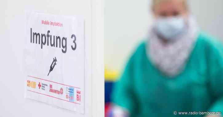 Boosterimpfung in NRW künftig nach vier Wochen möglich