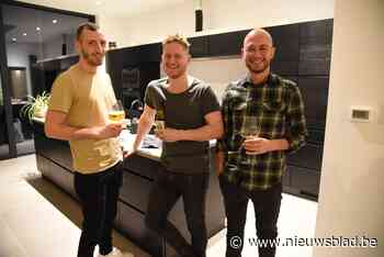 Pop-up Fleems maakt entree in Gault&Millau met 13 punten: “Mooie eer, waar we hard voor gewerkt hebben”