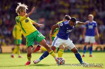 'Deze vier Europese topclubs zijn (echt) in de running om Tielemans binnen te halen'