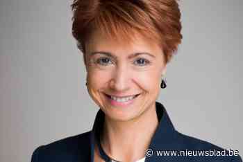 Na 22 jaar nieuwe burgemeester voor Jette